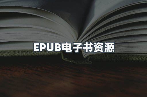 海外电子书